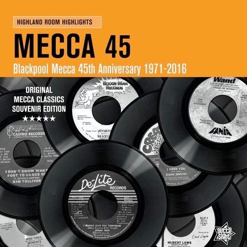  - Mecca 45