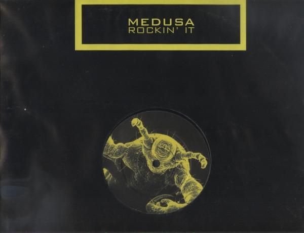 Medusa  - Rockin' It