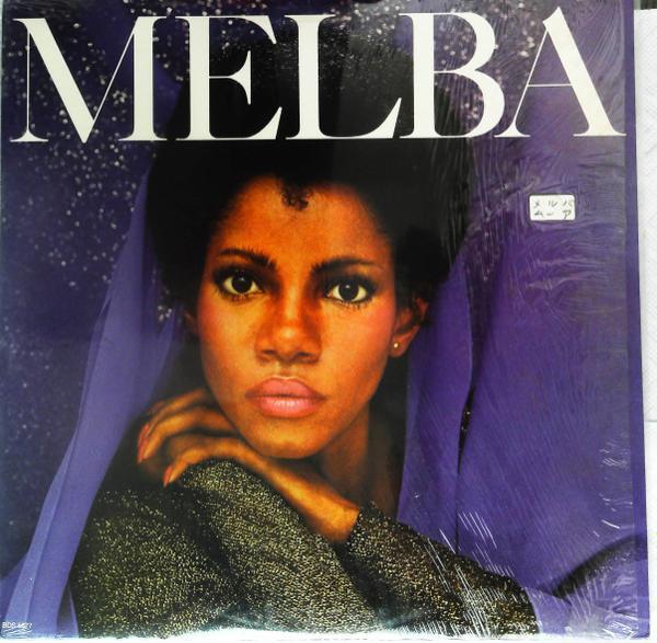 Melba Moore - Melba