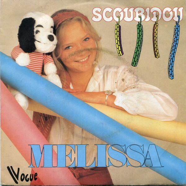 Melissa (26) - Scoubidou