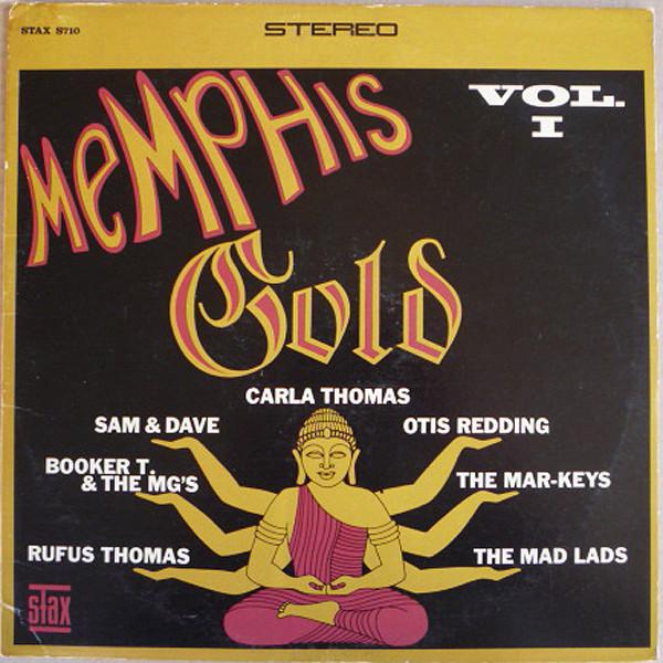  - Memphis Gold Vol. I