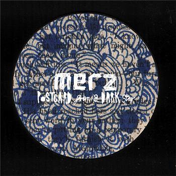 Merz - Postcard From A Dark Star