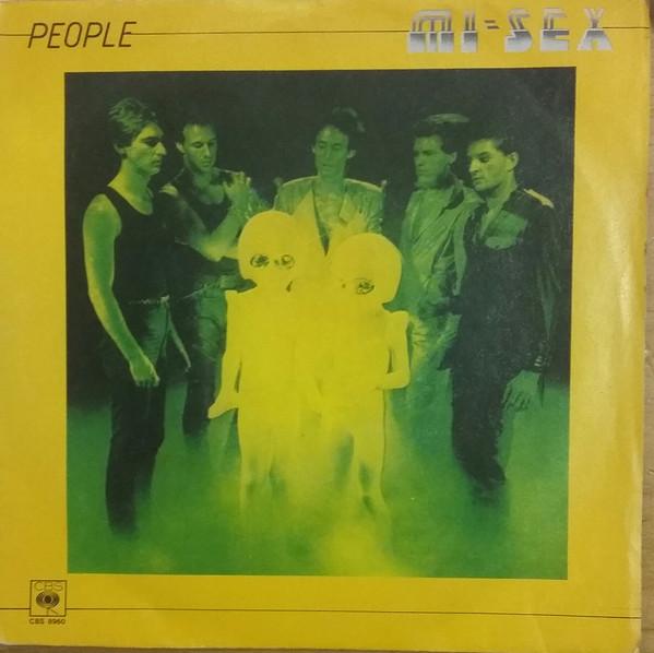 Mi-Sex - People