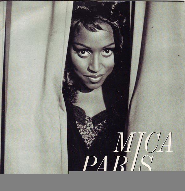 Mica Paris - I Never Felt Like This Before