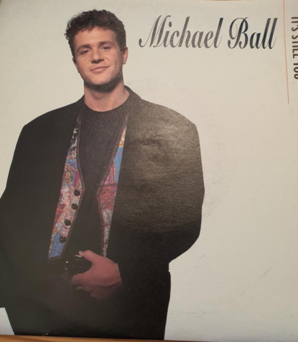 Michael Ball - It's Still You