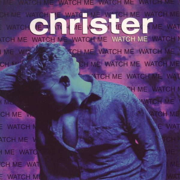 Michael Christer - Watch Me