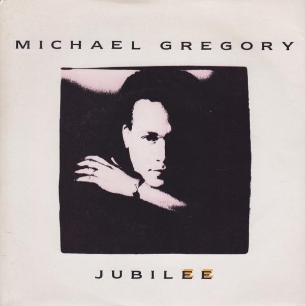 Michael Gregory - Jubilee