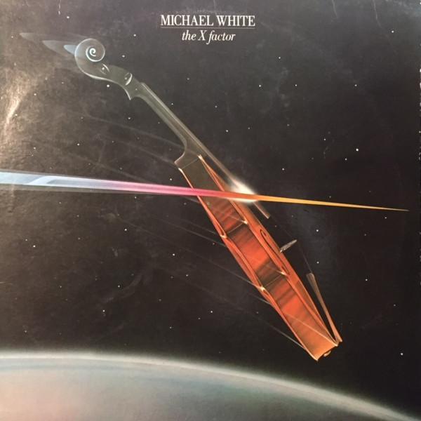 Michael White  - The X Factor