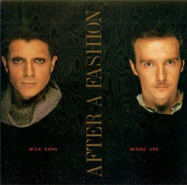 Mick Karn, Midge Ure - After A Fashion