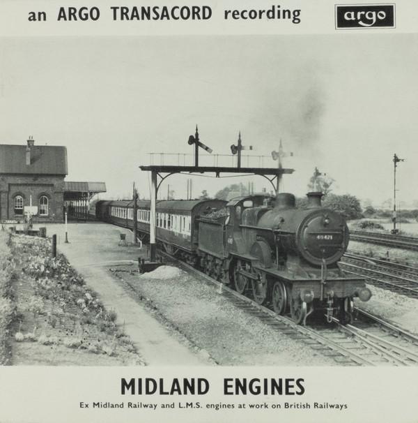  - Midland Engines