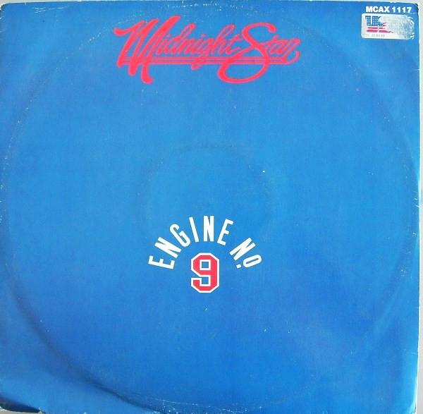 Midnight Star - Engine No. 9