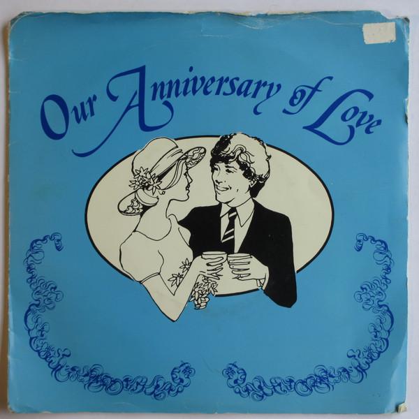 Mike Redway - Our Anniversary Of Love