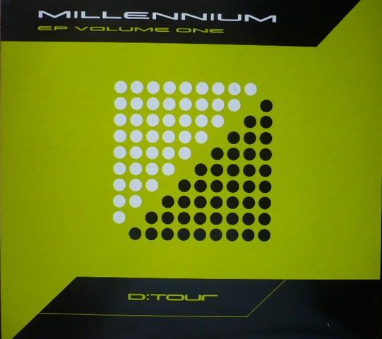 Millenium - EP Volume One