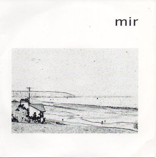 Mir (11) - Year Of The Monkey