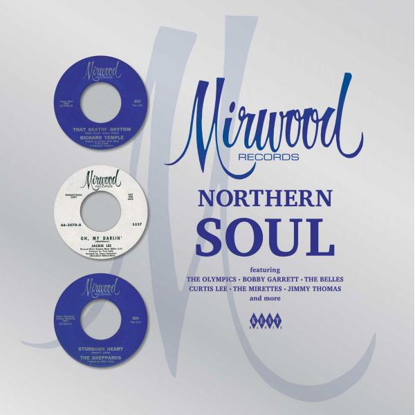  - Mirwood Northern Soul