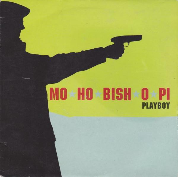 Mo-Ho-Bish-O-Pi - Playboy