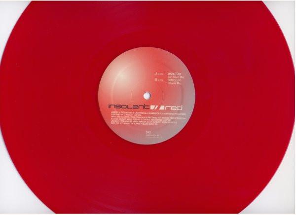 Modulation - Darkstar