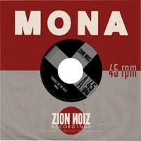 Mona (12) - Trouble On The Way