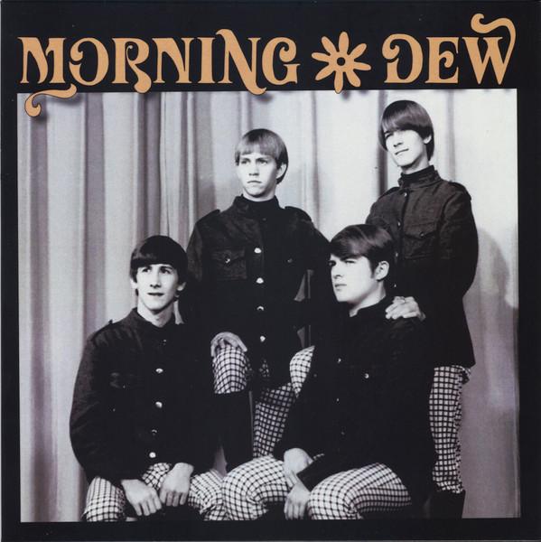Morning Dew (2) - Go Away