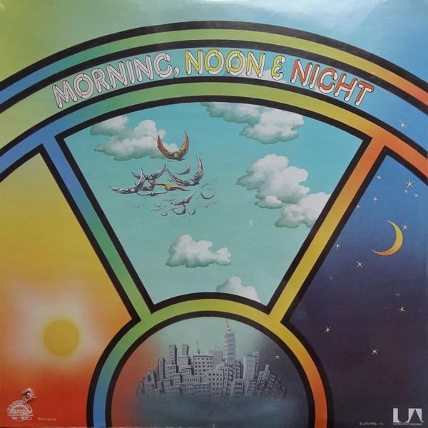 Morning, Noon & Night - Morning, Noon & Night