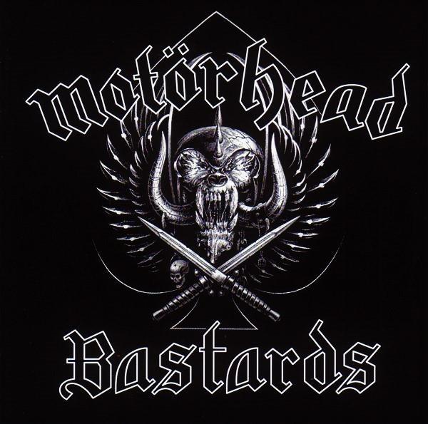Motörhead - Bastards