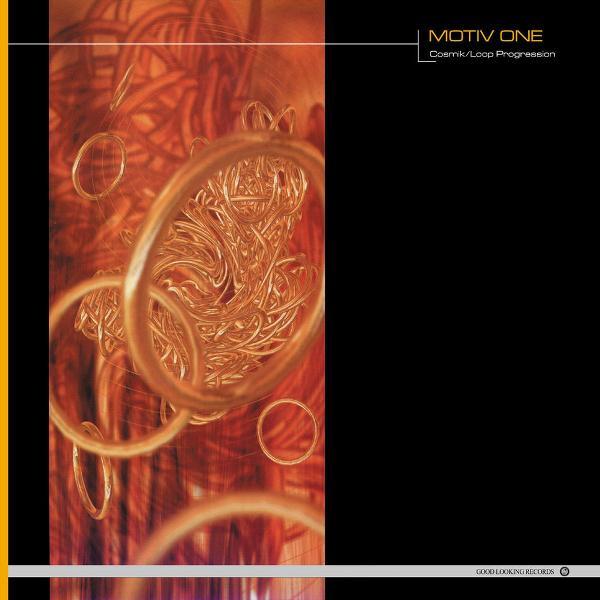 Motive One - Cosmik / Loop Progression