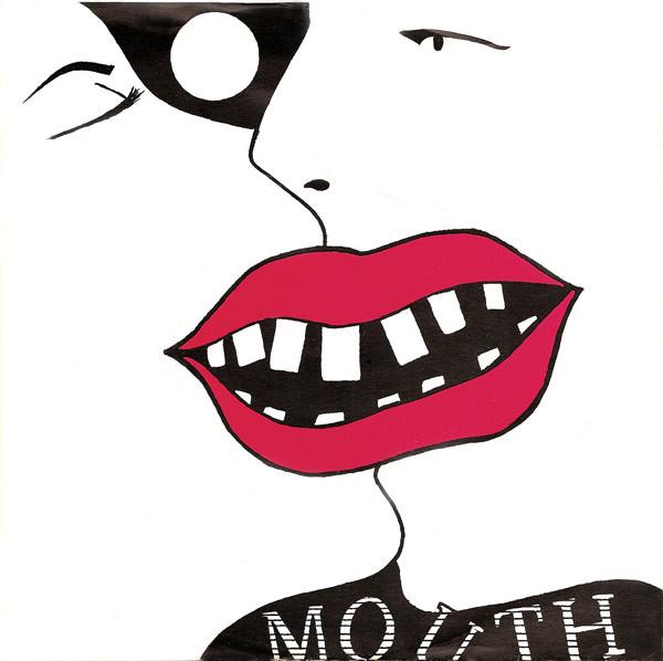 Mouth - Ooh, Ah, Yeah!