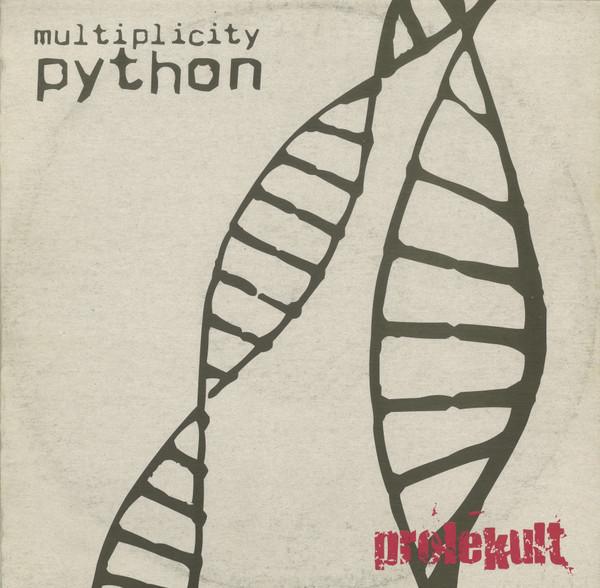 Multiplicity - Python