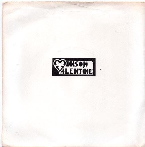 Munson And Valentine - Tonight / Blow On By