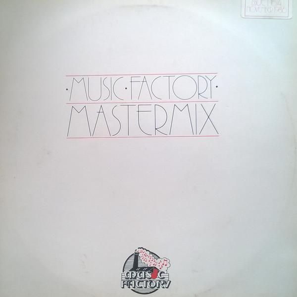  - Music Factory Mastermix - Issue No. 4
