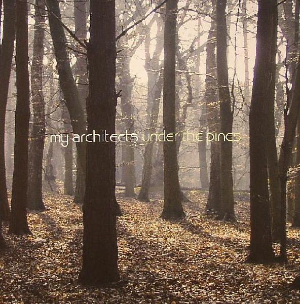 My Architects - Under The Pines