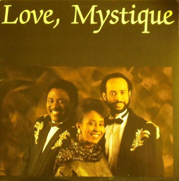 Mystique (18) - Love, Mystique