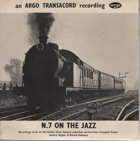  - N.7 On The Jazz