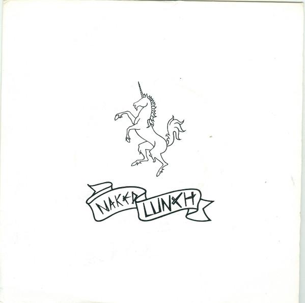 Naked Lunch - Rabies