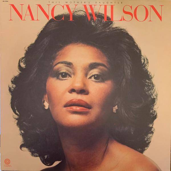 Nancy Wilson - This Mother's Daughter