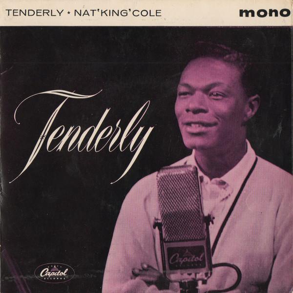 Nat King Cole - Tenderly
