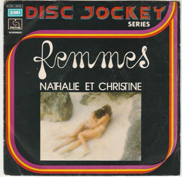 Nathalie Et Christine - Femmes