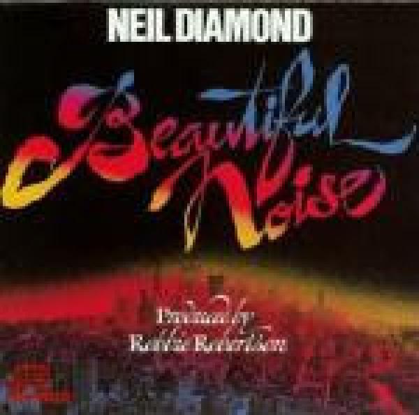 Neil Diamond - Beautiful Noise