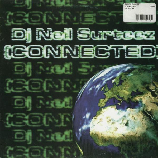Neil Surteez - Connected