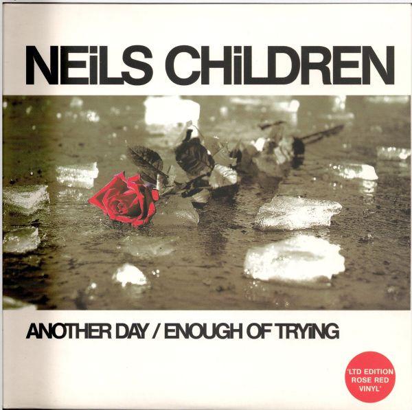 Neils Children - Another Day / Enough Of Trying