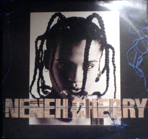 Neneh Cherry - Buddy X
