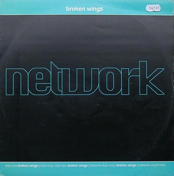 Network  - Broken Wings