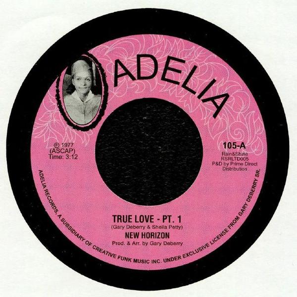 New Horizon (4) - True Love (Pt. 1 & 2)