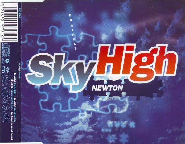 Newton  - Sky High