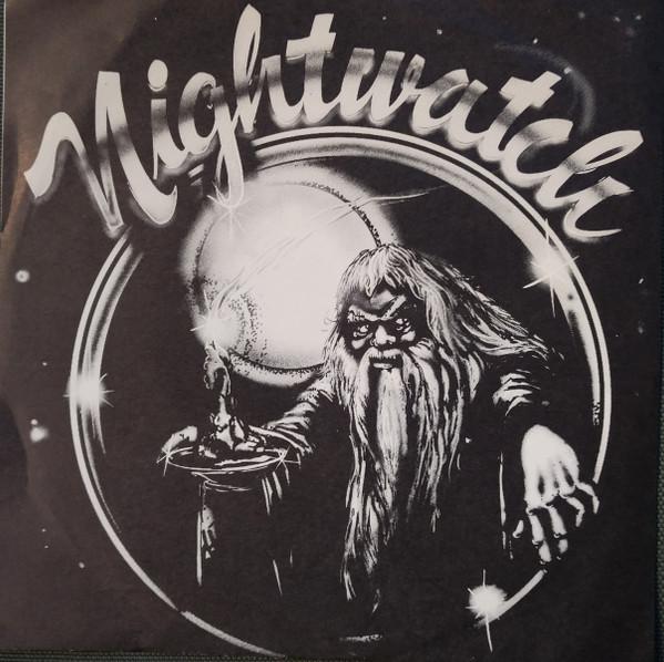Nightwatch  - I Need Your Love / Hold On