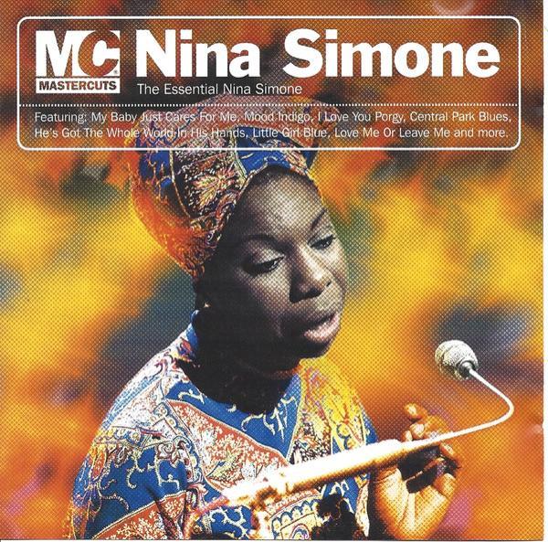 Nina Simone - The Essential Nina Simone