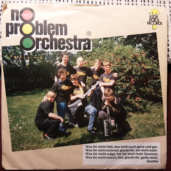 No Problem Orchestra - No Problem Music