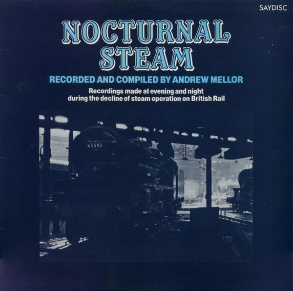  - Nocturnal Steam