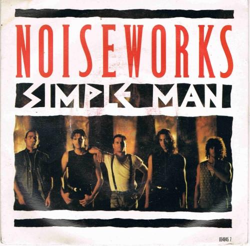Noiseworks - Simple Man