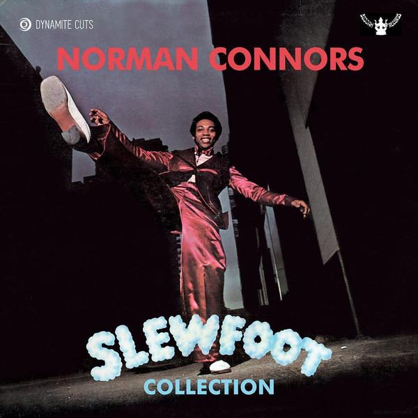 Norman Connors - Slewfoot Collection
